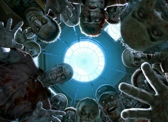 Dead Rising Wallpaper