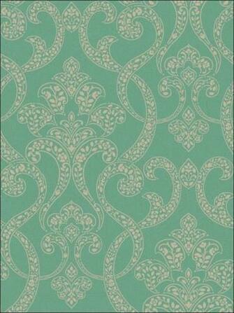 Turquoise Wallpaper