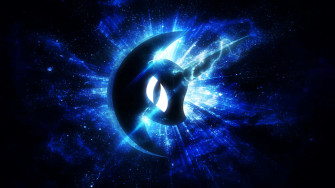 Nightmare Moon Wallpaper