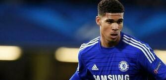 Ruben Loftus Cheek First Team Talk Chelsea The