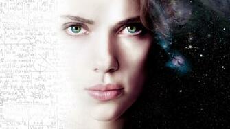 Johansson As Lucy Wallpaper HD Desktop And Mobile Background