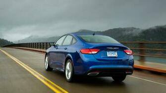 Vehicles Chrysler Wallpaper