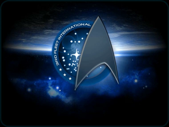 Starfleet Wallpaper