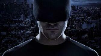 Daredevil Netflix Wallpaper