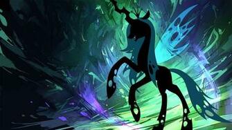 Best Changeling Desktop Background