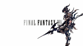Final Fantasy Xiv Computer Wallpaper Desktop Background