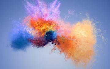 Abstract Desktop Wallpaper