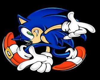 Sonic Adventure Wallpaper