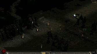 Diablo Ii HD Wallpaper And Background Image Net