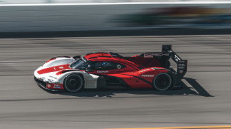 Porsche Completes Driver Lineup For Lmdh Campaign In