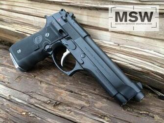 Gunnuts Net Wrote About The Underrated Beretta Which Prompted