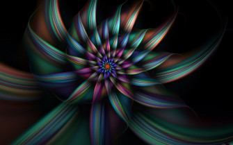 HD Abstract Background Wallpaper
