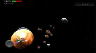 Asteroid 3d Game Android Apps On Google Play
