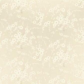 Lori Floral Wallpaper Contemporary By Laura Ashley
