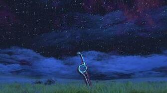 Xenoblade Chronicles HD Wallpaper Background Image