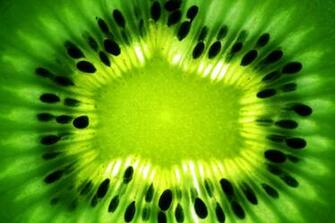 Kiwi HD Desktop Wallpaper