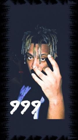 Juice Wrld iPhone Wallpaper Awesome HD