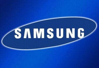 Logo Samsung Photo Logos