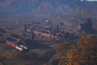 Update Deadside For October Steamdb