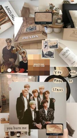 Pins That Inspire Me On Bts Wallpaper