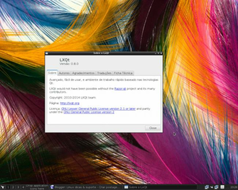 Lxqt Um Novo Ambiente Gr Fico Para O Seu Gnu Linux