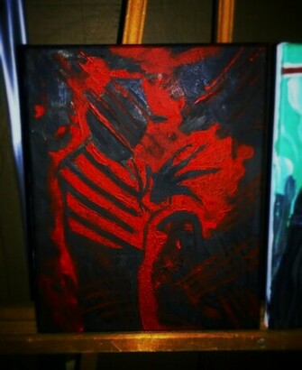 Freddy Krueger By Kittykat31093