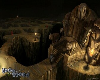 Thread Iban S Temple Runescape Wallpaper
