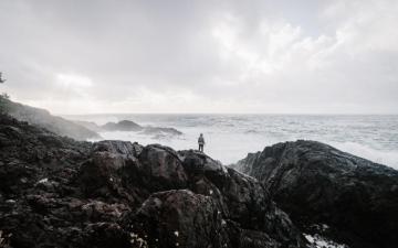 Rugged Outdoors Wallpaper Collection By Nomad