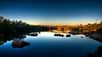 Nature Landscapes Full HD Wallpaper