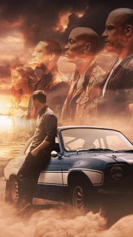 Paul Walker Wallpaper Discover More Actor American Brian O