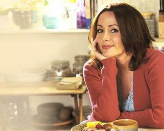 Patricia Heaton HD Wallpaper