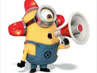 Cutest Despicable Me Wallpaper For Windows