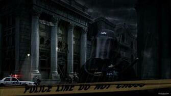 Best Bank Robber Wallpaper America