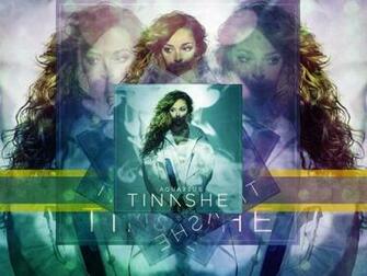 Tinashe Aquarius Wallpaper Design By Kenal