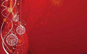 Wallpaper Red Christmas X Widescreen Desktop