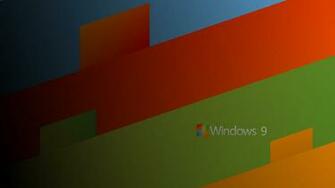 Microsoft Windows HD Widescreen Wallpaper