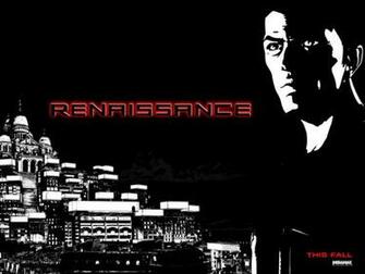 Renaissance Wallpaper