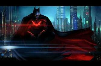 Batman HD Wallpaper For Android