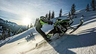 M Hcr Arctic Cat