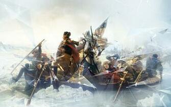 American Revolution Wallpaper