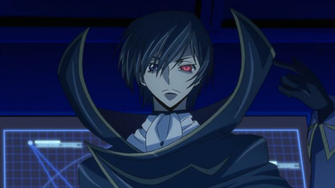 Code Geass Lelouch Computer Wallpaper Desktop Background