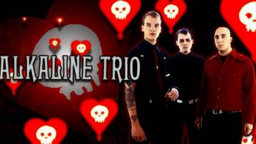 Alkaline Trio Wallpaper For Desktop