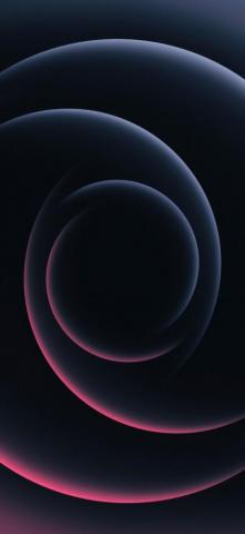 iPhone13 Concept V1 In iPhone Wallpaper Bright