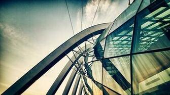 Wallpaper Architecture Desktop