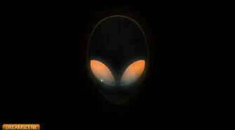 Alien Head Ware Blue