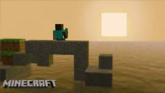 Minecraft Wallpaper 1080p