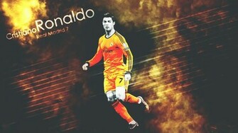 Cran Cristiano Ronaldo Tous Les Wallpaper