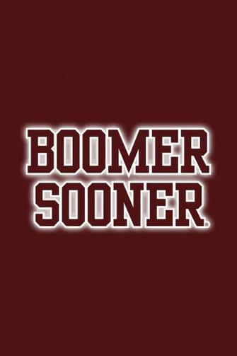 Janell Coffman Hammersberg On Boomer Sooner Baby