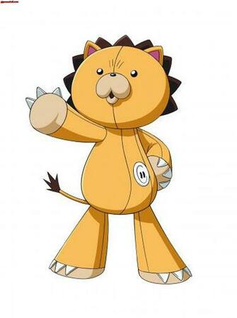 Kon Bleach Wallpaper On