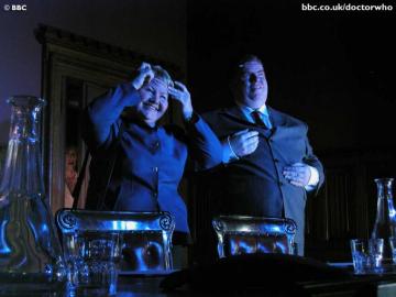 Bbc Doctor Who The Slitheen Character Guide